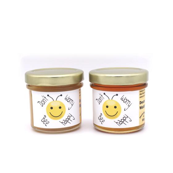 Honig Bee Happy