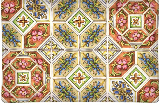 Dekoschale | Seifenschale Michel Design Works - Tuscan Terrace