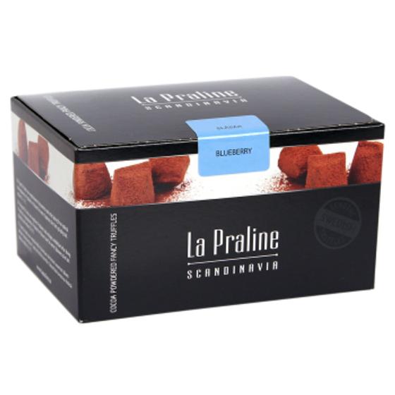 La Praline Fancy Truffles  Blaubeere(200g)