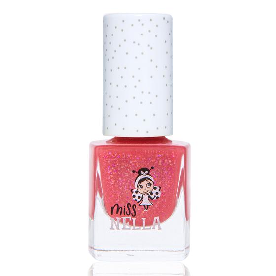 Miss Nella Nagellack Blueberry Smoothie