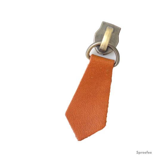 lederschieber Endlos-Reißverschluss für DIY-Taschenprojekte jetzt bei Spreefee kaufen