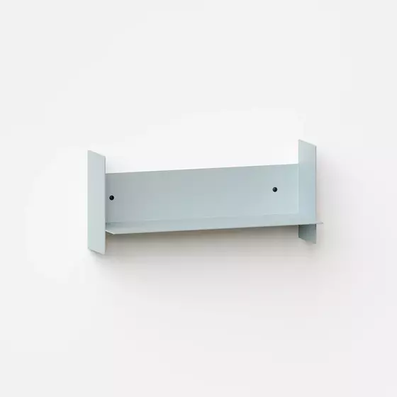 PLI Wandregal Pale Blue 30 - 60cm