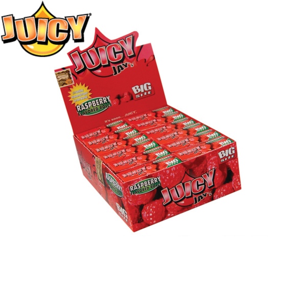 Rolls, Juicy Jays®, Raspberry