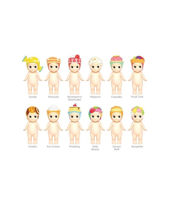 Sonny Angel Sweets Series