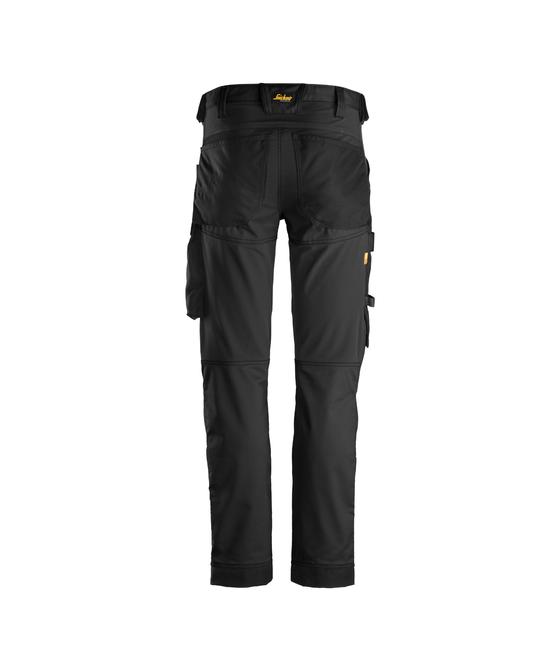 Snickers Stretchhose 6341