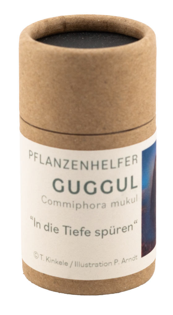 Set 35x 30ml Pflanzenhelfer Räucherwerk
