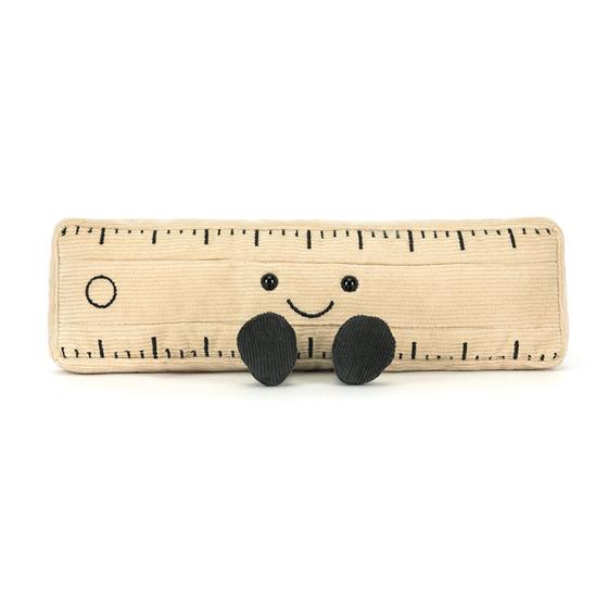 Jellycat Kuscheltier Amuseables Ruler
