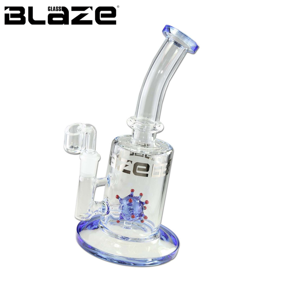 Dab Rig, BLAZE®, Virus Ball, alle Farben