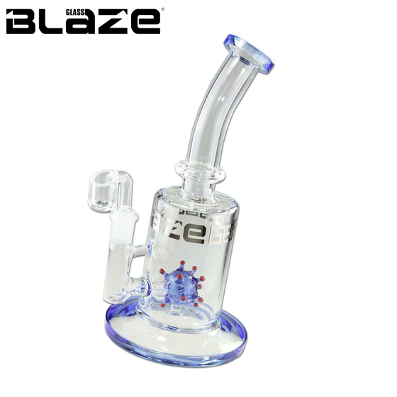 Dab Rig, BLAZE®, Virus Ball, alle Farben