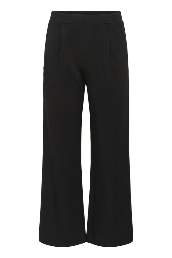 SOAKED Hose SLMarigold 30408587 - schwarz