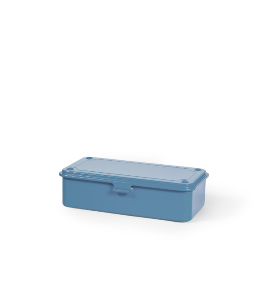 Toyo Steel T 190 Blue Grey Werkzeugkiste