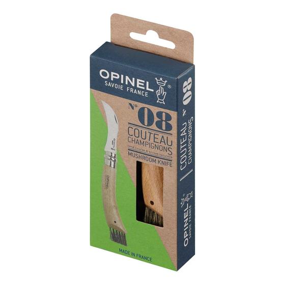 Opinel Pilzmesser Natur 