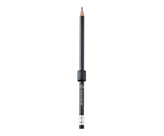 K&M Haltemagnet mit Bleistift