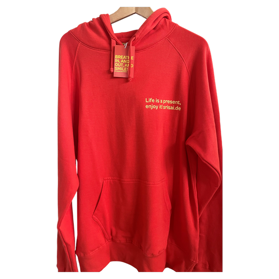 SSPY Sweatshirt / Hoodie