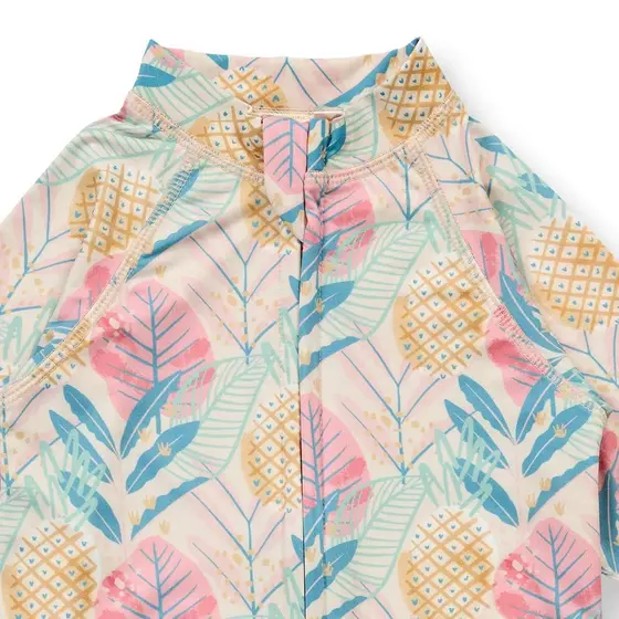 Sense Organics UV Anzug Madi Tropical