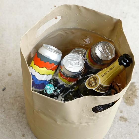 Tarp Bag 35L von Hightide