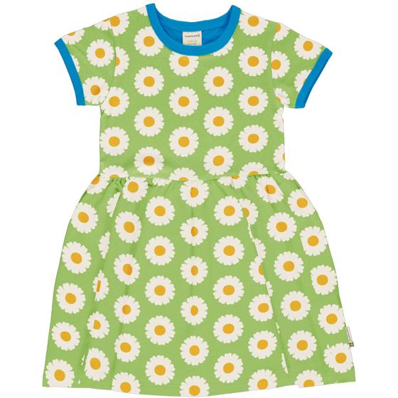 Drehkleid "Daisy", Biobaumwolle, GOTS-zertifiziert