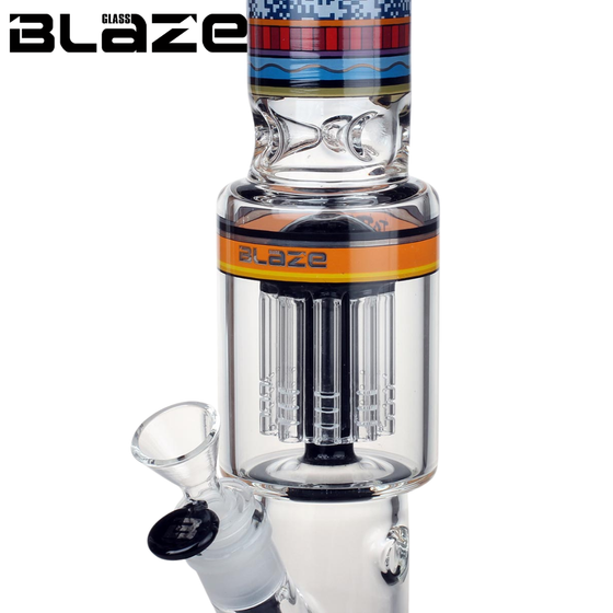 Perkolatorbong, BLAZE®, alle Motive