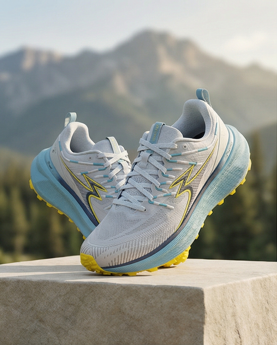 361° LYNX 2 Damen Trailrunnig Schuh