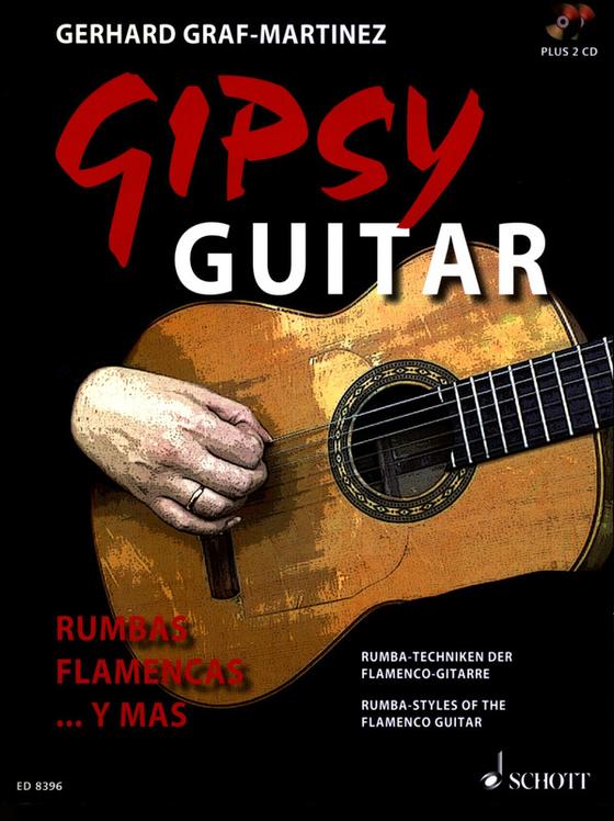 Gipsy Guitar