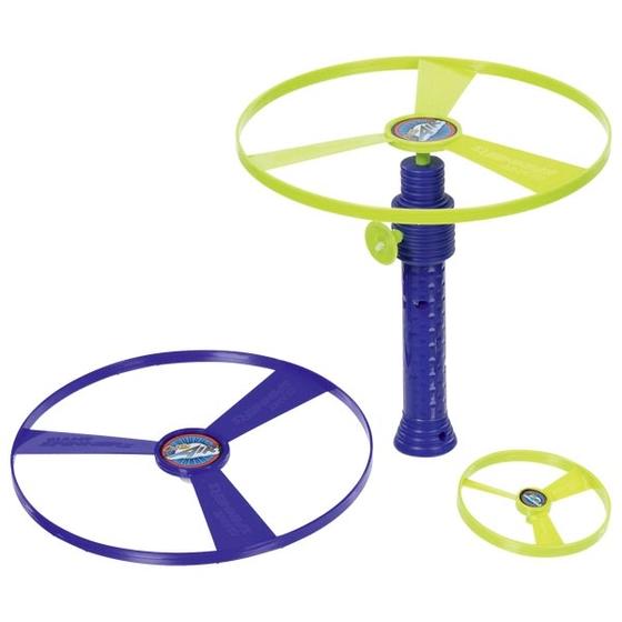 Goki Abziehpropeller
