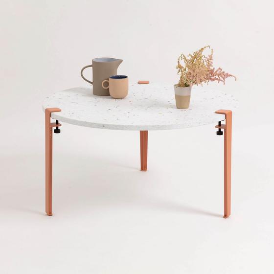 Venzia, Table Top, für Coffeetable