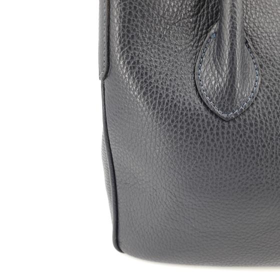 Maxima Tasche klein, blue scuro / dunkelblau