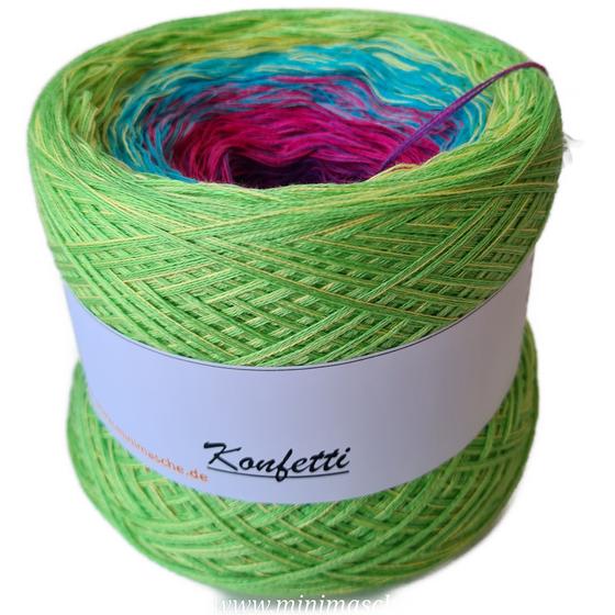 bobbel-konfetti