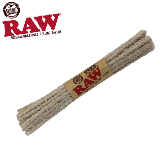 Pfeifenreiniger, RAW®, Pipe Cleaner, Soft