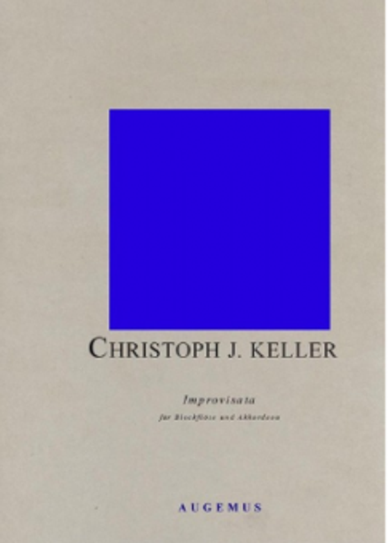 Keller: Improvisata 
