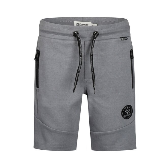Sweat-Shorts, dark grey