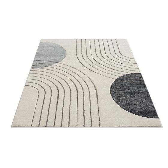 BONITO 160x230 cm gri grau