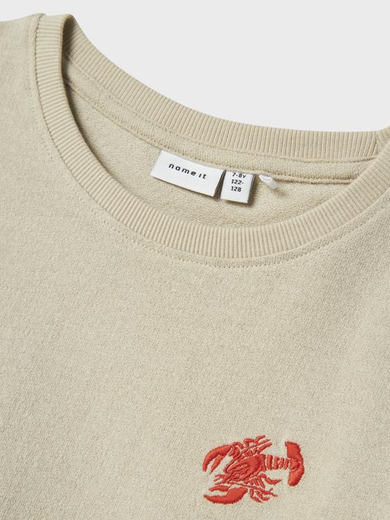 Name It T-Shirt Lobster Peyote