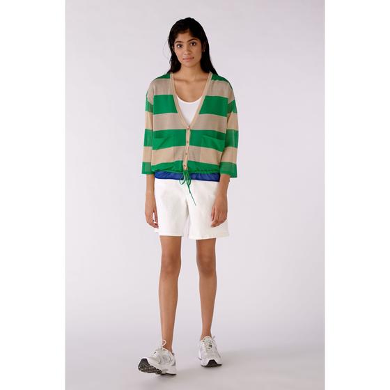 OUI Strickjacke