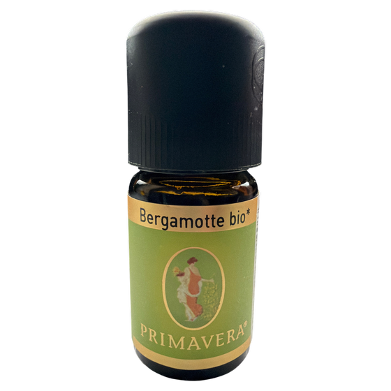 Primavera Bergamotte Bio 5ml