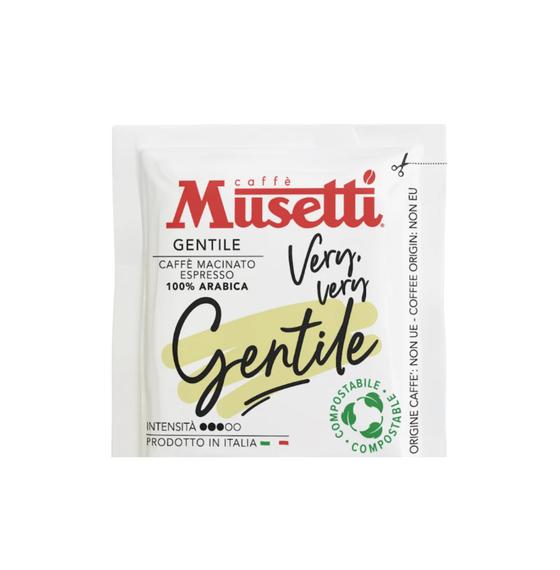 Musetti ESE GENTILE Schönbergers