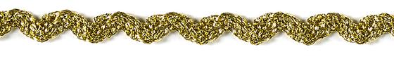 Zackenlitze gold 198403 170