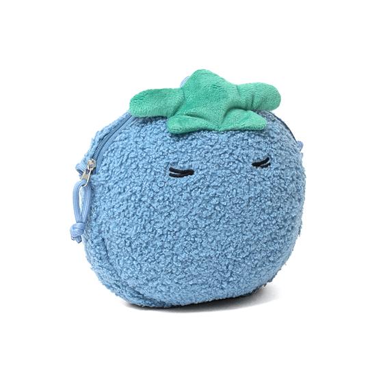 Hoppstar Cheeky Fruits Bag Blubelle