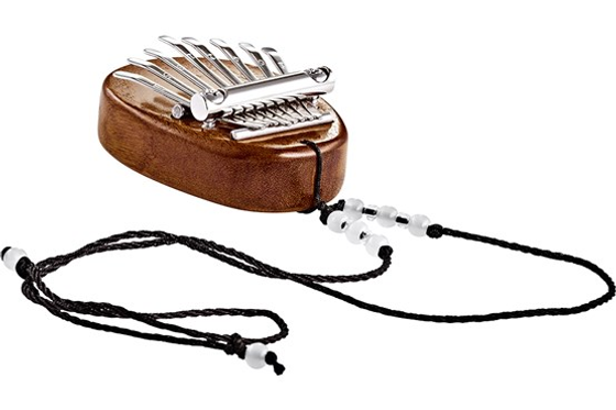 Sonic Energy Mini Kalimba, 8 Töne