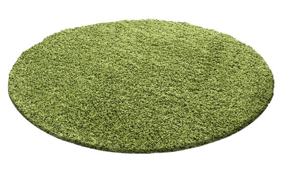 LIFE Shaggy 160 x 230 cm grün/yesil