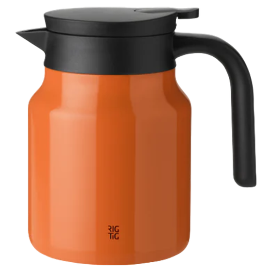 Therm-it von RigTig Orange