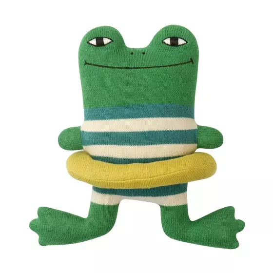 Frederic Frog von Donna Wilson