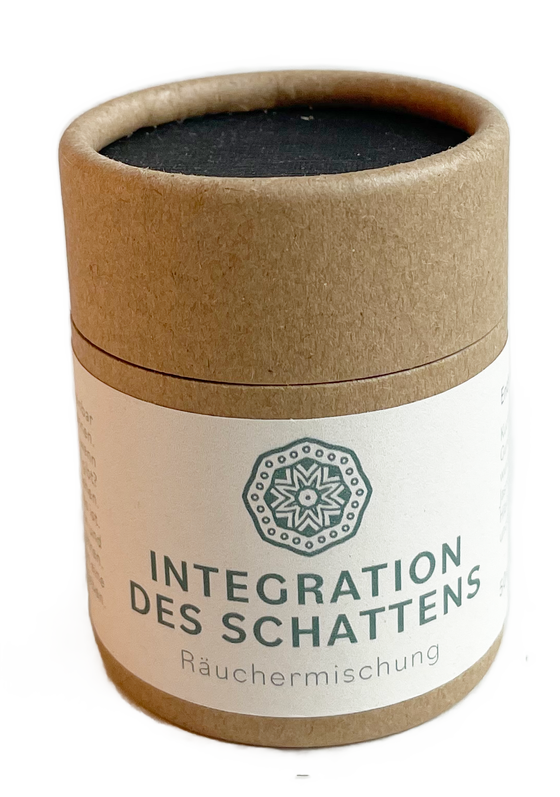 Integration des Schattens