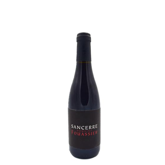 Biowein Pinot noir Sancerre