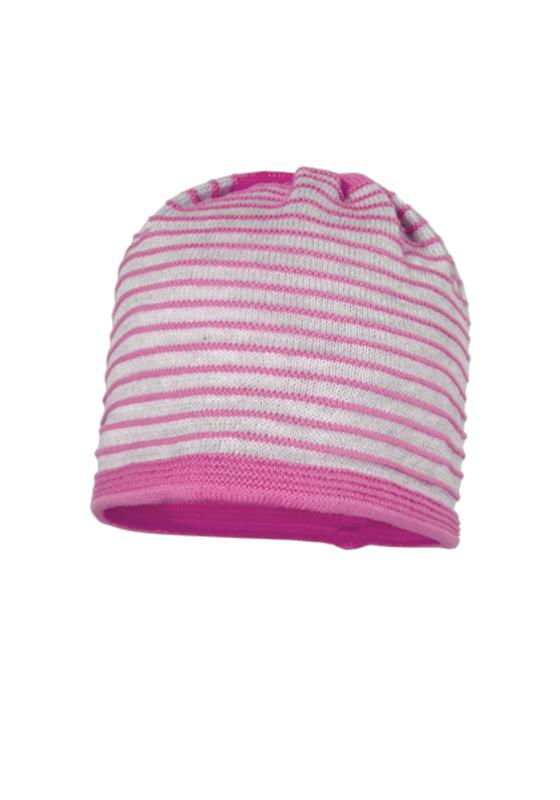 Babymütze, Strickmützchen, reine Baumwolle