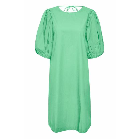 SAINT TROPEZ Kleid TAJRASZ 30512442 mint