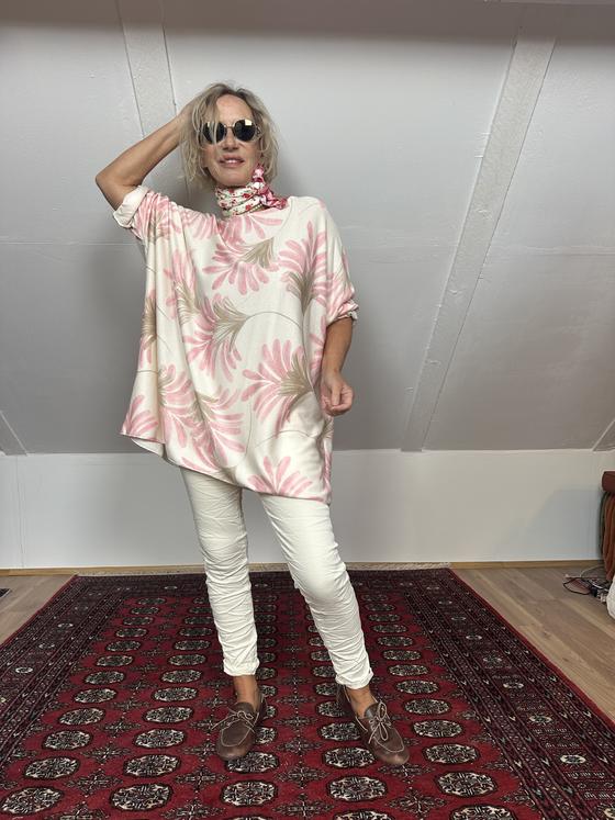 Pulli Oversize 2 Farben