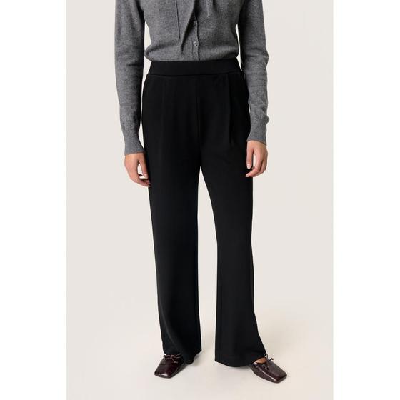 SOAKED Hose SLMarigold 30408587 - schwarz