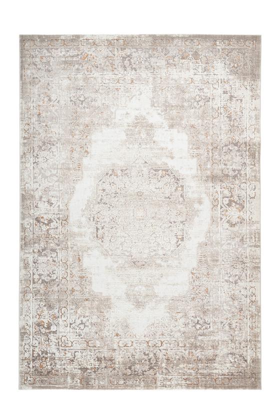 PARIS beige bej 160x230 cm