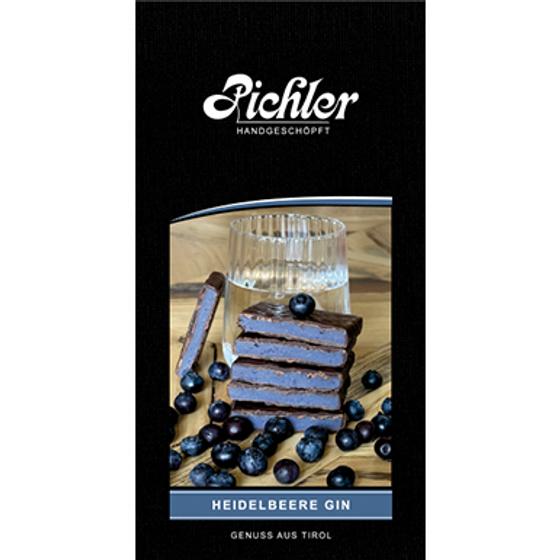 Heidelbeere Gin